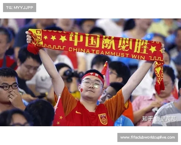 中国宣布申办2034年世界杯 引发全球足球热潮与关注 中国宣布申办2034年世界杯 引发全球足球热潮与关注