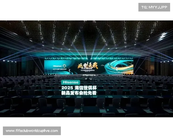2025海信FIFA世俱杯奖杯中国行明日亮相重庆解放碑精彩活动等你来参与 2025海信FIFA世俱杯奖杯中国行明日亮相重庆解放碑精彩活动等你来参与